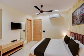 Hotel Tej International Delhi Airport